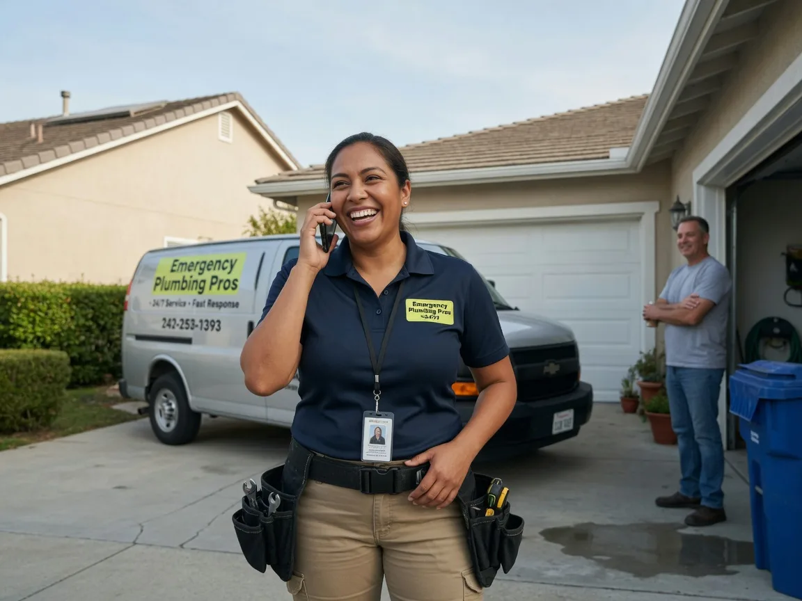 Emergency Plumber Sigourney, IA FAQs